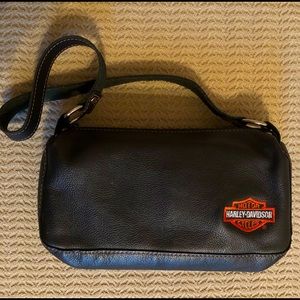 Harley Davidson AUTENTIC women bag